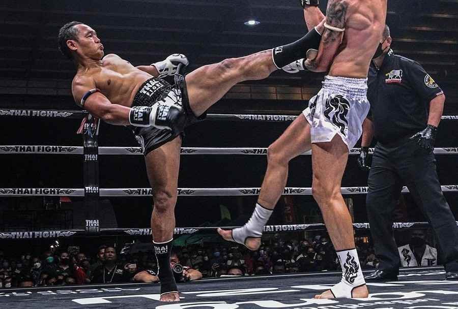 แทงมวยในมือถือ แทงมวยเทคนิค สำหรับสายวิเคราะห์เกม