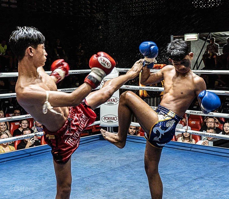 แทงมวยแบบสเต็ป แตกทีคือบวกยับ Football BET888